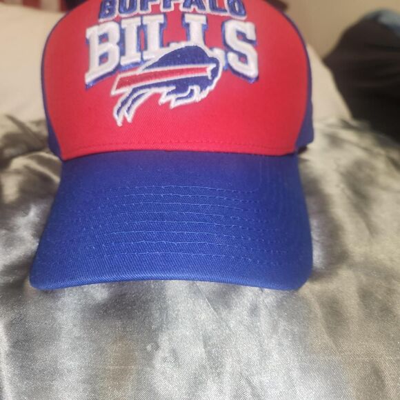 NFL Buffalo Bills Hat - Picture 1 of 7